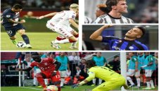 Топ дербита: Предстоят големи сблъсъци в Шампионска лига!