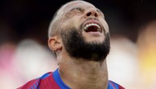 Барса чака "лалето" Мемфис да разцъфне и в Европа