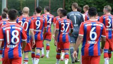 50 години от влизането на Байерн в Бундеслигата