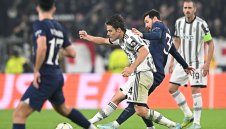 ПСЖ удари Юве, но остана зад Бенфика! "Бианконерите" с троен повод да ликуват  