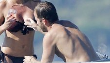 Рафа ван дер Ваарт ще се връща при старата любов