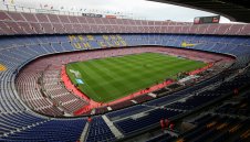 ОФИЦИАЛНО: Барса и Лас Палмас играят без публика