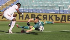 Капитанът на ЦСКА 1948 под въпрос за дербито с ЦСКА