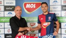 Георги Миланов вдигна купата на Унгария