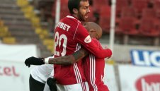 Кошмарът на Левски опъна и Славия + ВИДЕО