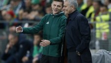 Манчестър Юнайтед -  Саутхямптън 3:2