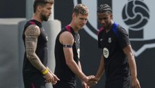 Голяма радост в Барса