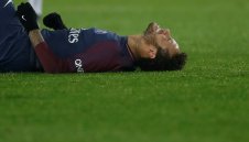 Каранга постави Неймар в малкия си джоб