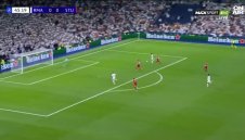 ВИДЕО: Реал Мадрид - Щутгарт 