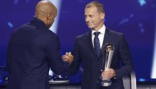 Чеферин предупреди Италия за Евро 2032: Времето не чака