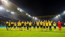 ОБЗОР: Бундеслига, 13-и кръг