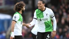 От Ливърпул разкриха бъдещето на Салах