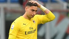 ПСЖ се насочи към Донарума