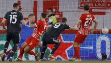 Ювентус е на 1/4-финал в Европа след бой над немци