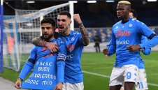 Инсинье би дузпата на Юве и влезе в историята