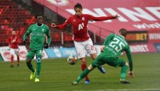 Официално: ЦСКА се раздели с Белтраме