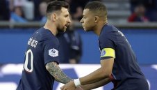 Мбапе: Лео, заслужи си го