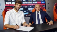 Рома привлече защитник на Тотнъм