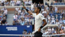 Оже-Алиасим: Срещу Синер трябва да играя на върха на възможностите си