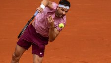 Григор Димитров се свлече с 3 позиции, рекордно класиране за Кузманов и Андреев