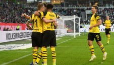 ОБЗОР: Бундеслига, десети кръг