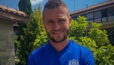 Ботев Пловдив може да привлече в редиците си Венци Христов