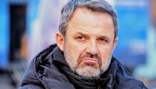 Косич след 0:4 от ЦСКА 1948: Забравяме този мач