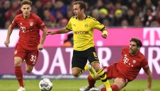 Гьотце беше като Марадона, но днес ми става жал за него