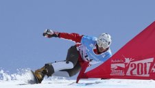 Подариха бански бут на Радо Янков 