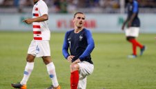 Гризман решава за Барса най-късно до 16-и юни