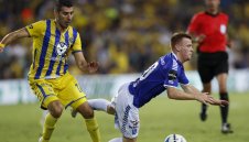 В ЦСКА работили половин година за големия си трансфер