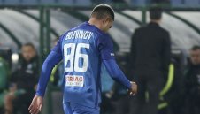 Божинов е готов да се върне в Левски