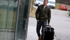 Турци отново пожелаха Тодор Неделев