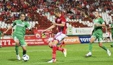 На "Армията" чакат южноамериканци