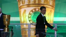 И великият Хайнкес го разбра: Купата на Германия е турнирът на Ковач