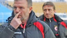 Екзекутора горд от резултатите си в Египет