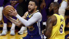 ЛеБрон, Стеф Къри и Дюрант обмислят да играят за САЩ на Олимпиадата 