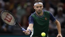 ВИДЕО: Гришо отпадна в Мелбърн 