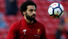 Салах: Искам Златната обувка