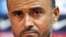 Енрике: В края треперихме да не загубим