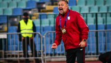 Ясен Петров обяви легионерите за мачовете срещу Литва и Северна Ирландия