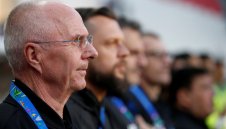 Ериксон разкри кой отбор подкрепя