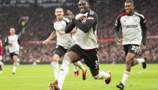 Шок за Ман Юнайтед! Фулъм превзе "Олд Трафорд" с 2:1