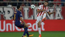 Буси: С такава игра взимаме 95 от 100 мача