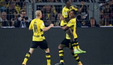 ПРОГНОЗА: Волфсбург - Борусия Дортмунд