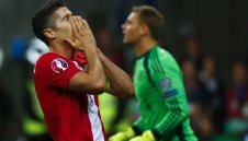 Левандовски: На 99 от 100 вратари това положение го вкарвах +ВИДЕО