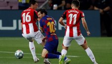 Меси на 33 - хладен ум и горещо сърце