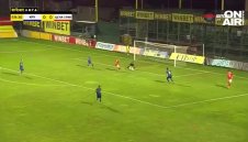 ВИДЕО: Крумовград - ЦСКА 1948