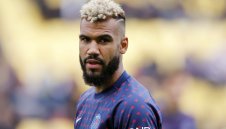 Чупо-Мотинг няма да напуска ПСЖ, ще изпълни договора си до 2020 година