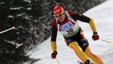 Арнд Пфайфер спечели спринта в Оберхоф